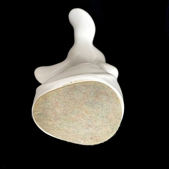 Vintage 1960s Canadiana Pottery The Collectables Series Mouse Figurine #310 - Picture 8 of 8